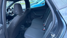 SEAT Ibiza 1.0 TSI 115 FR 5dr Petrol Hatchback